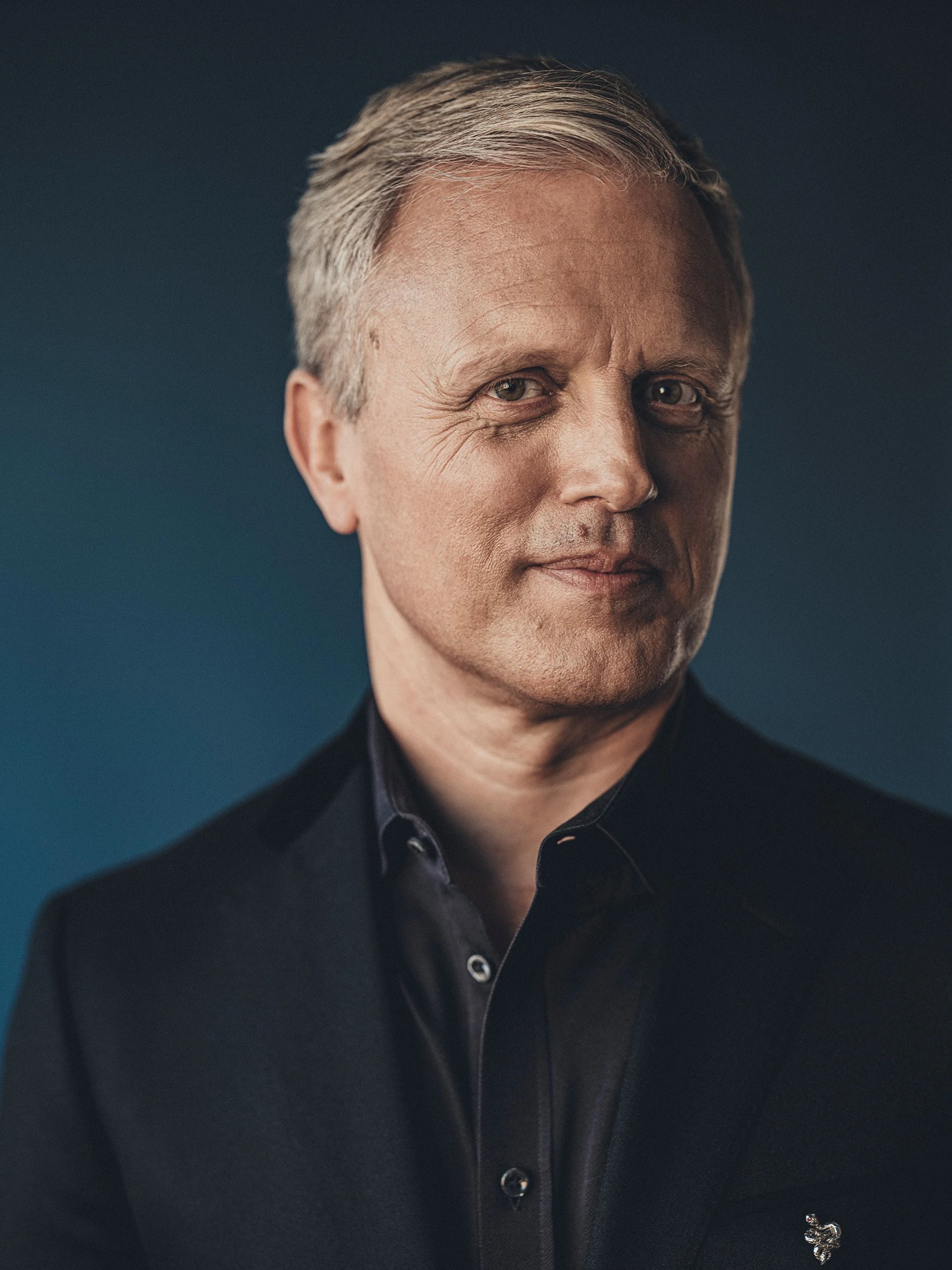 Pascal Gaurin