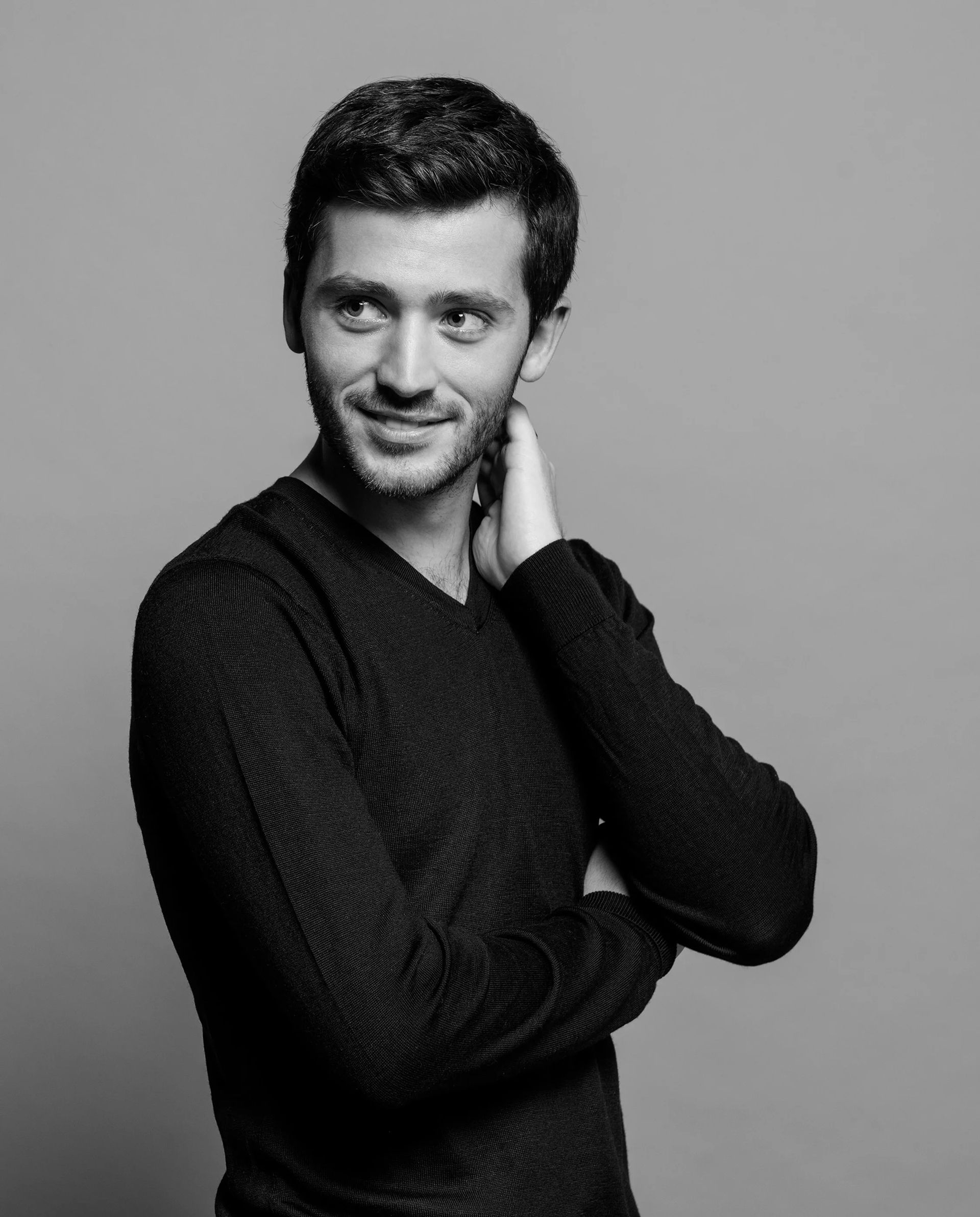 Paul Guerlain