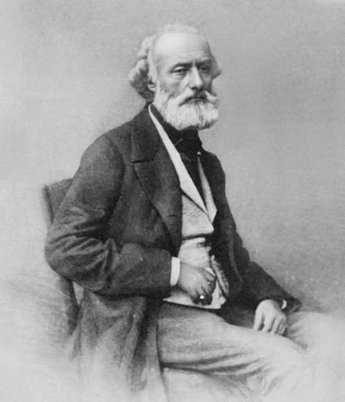 Pierre-François Pascal Guerlain