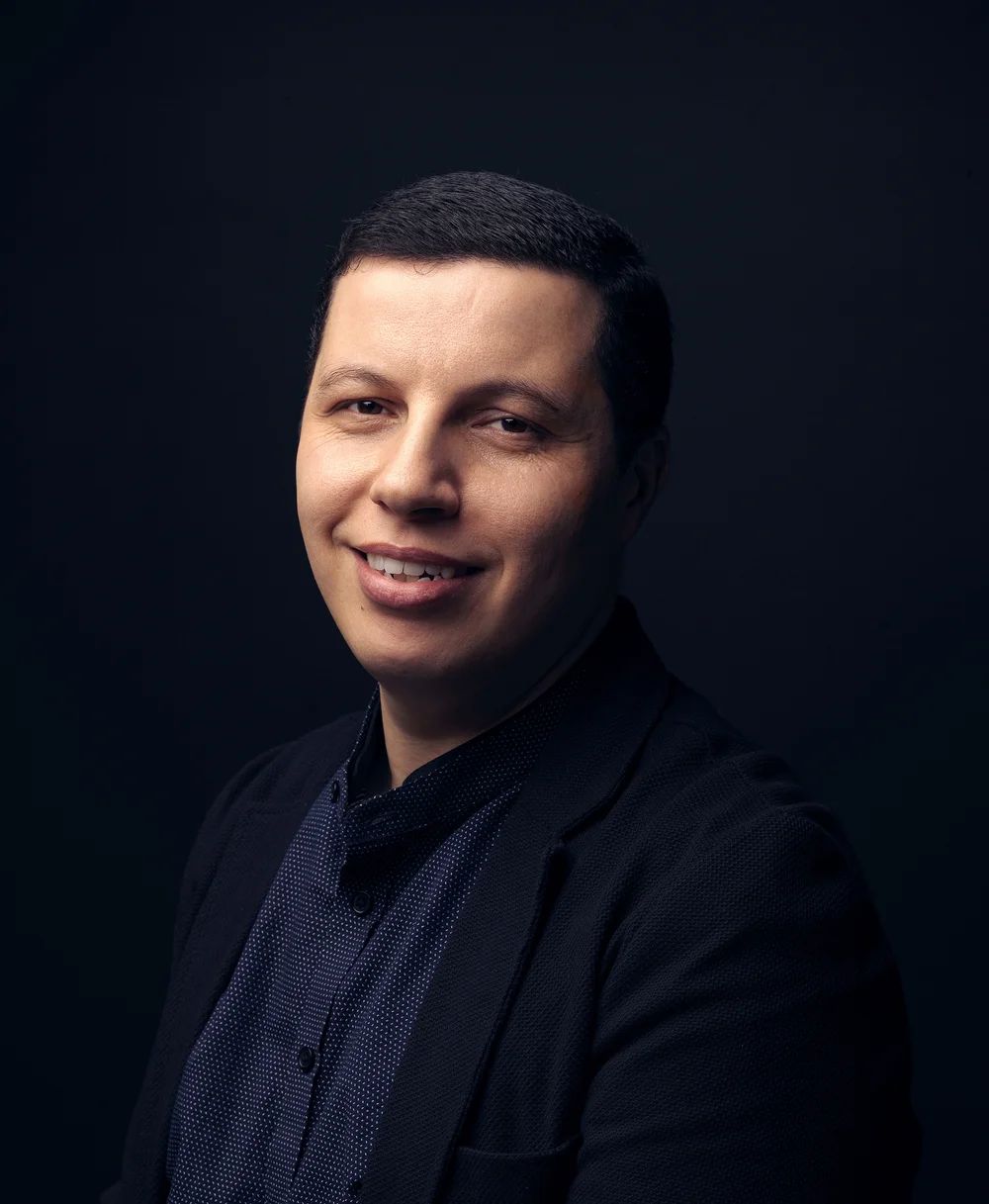 Serge De Oliveira