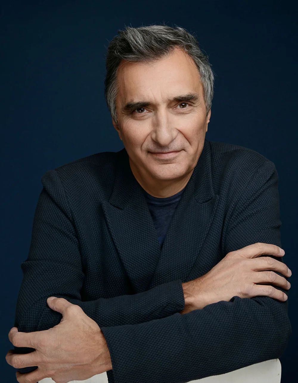 Serge Majoullier