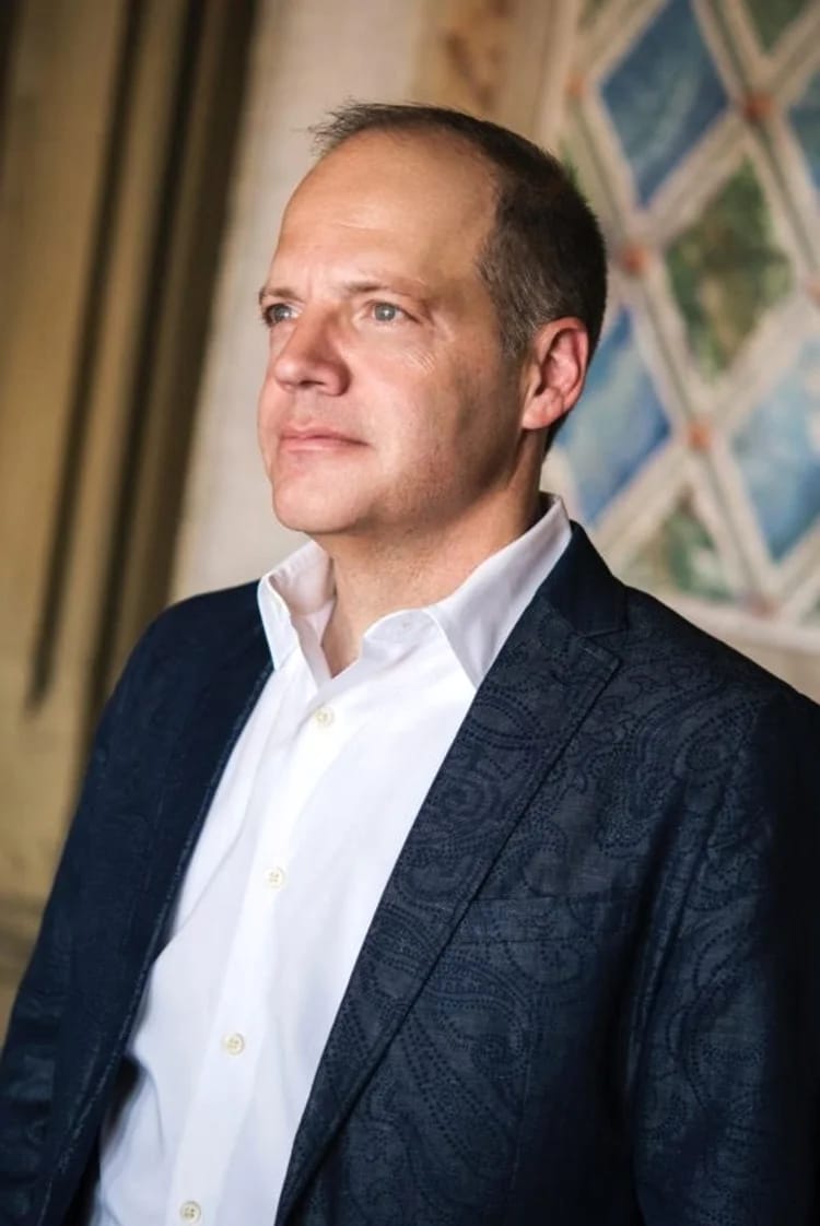 Stephen Nilsen