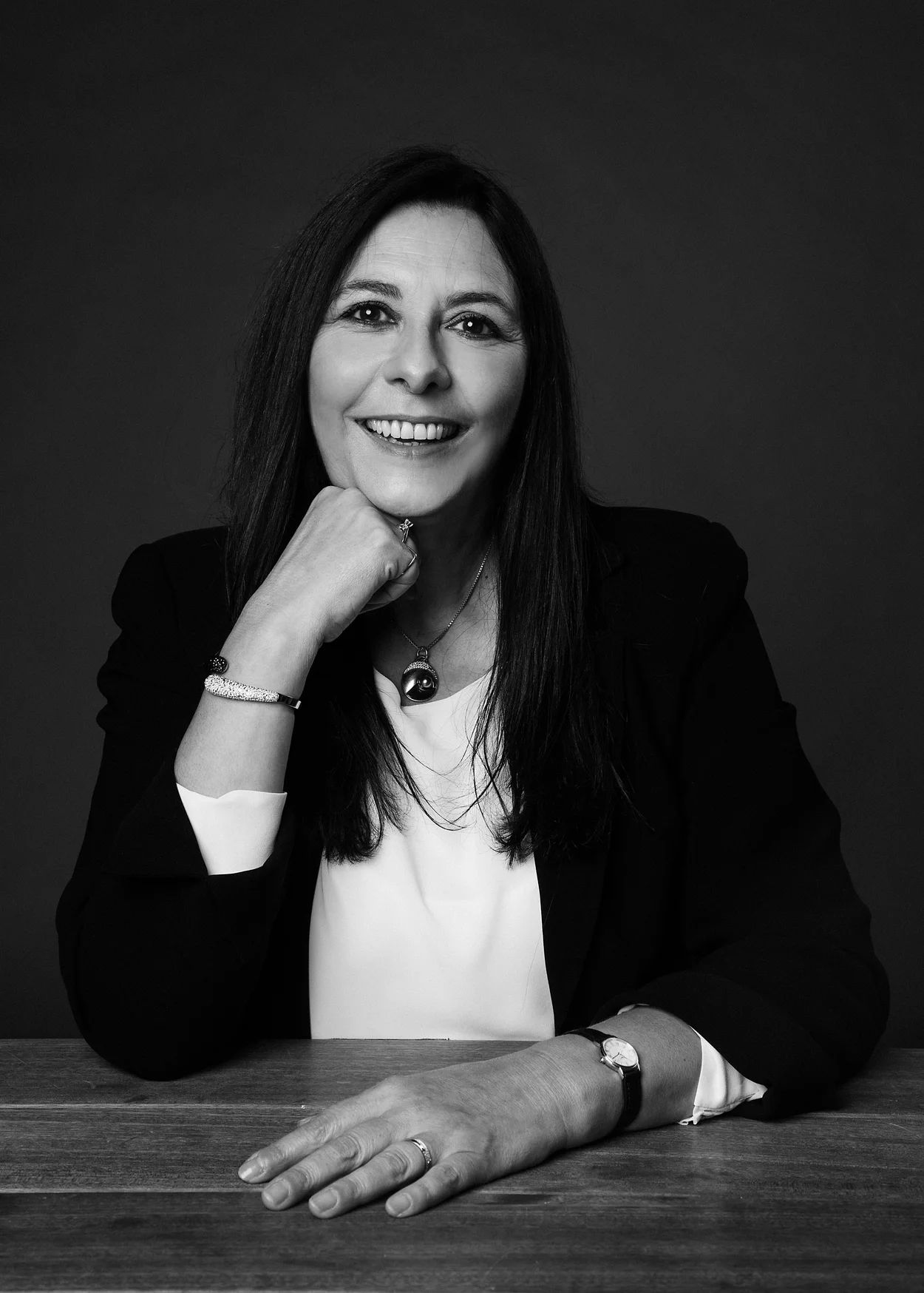Sylvie Fischer