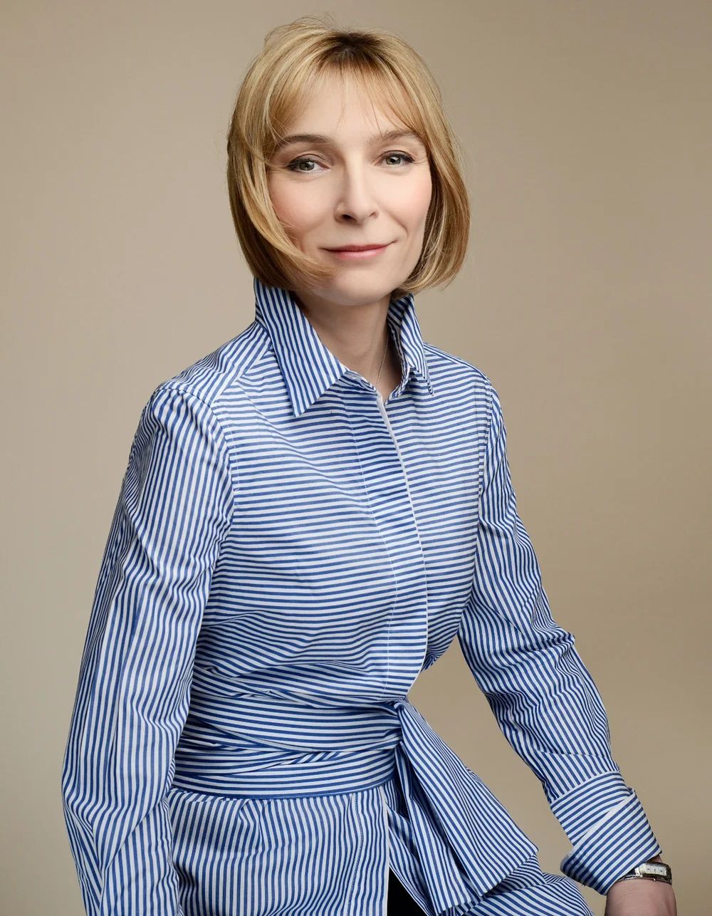 Véronique Nyberg