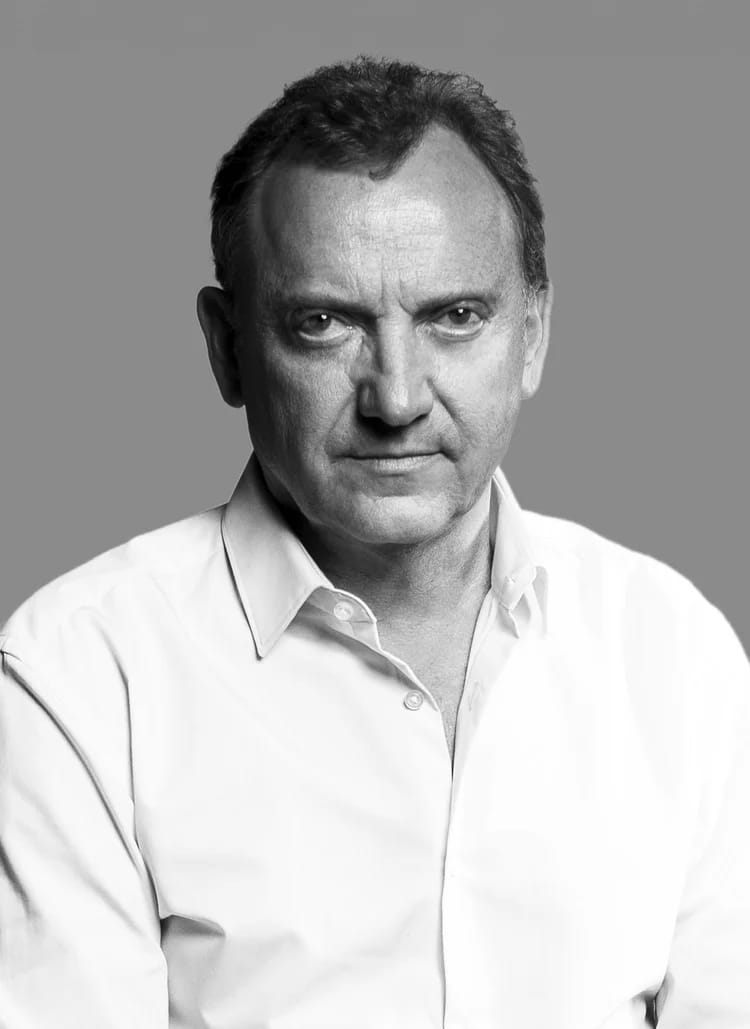 Yves Cassar